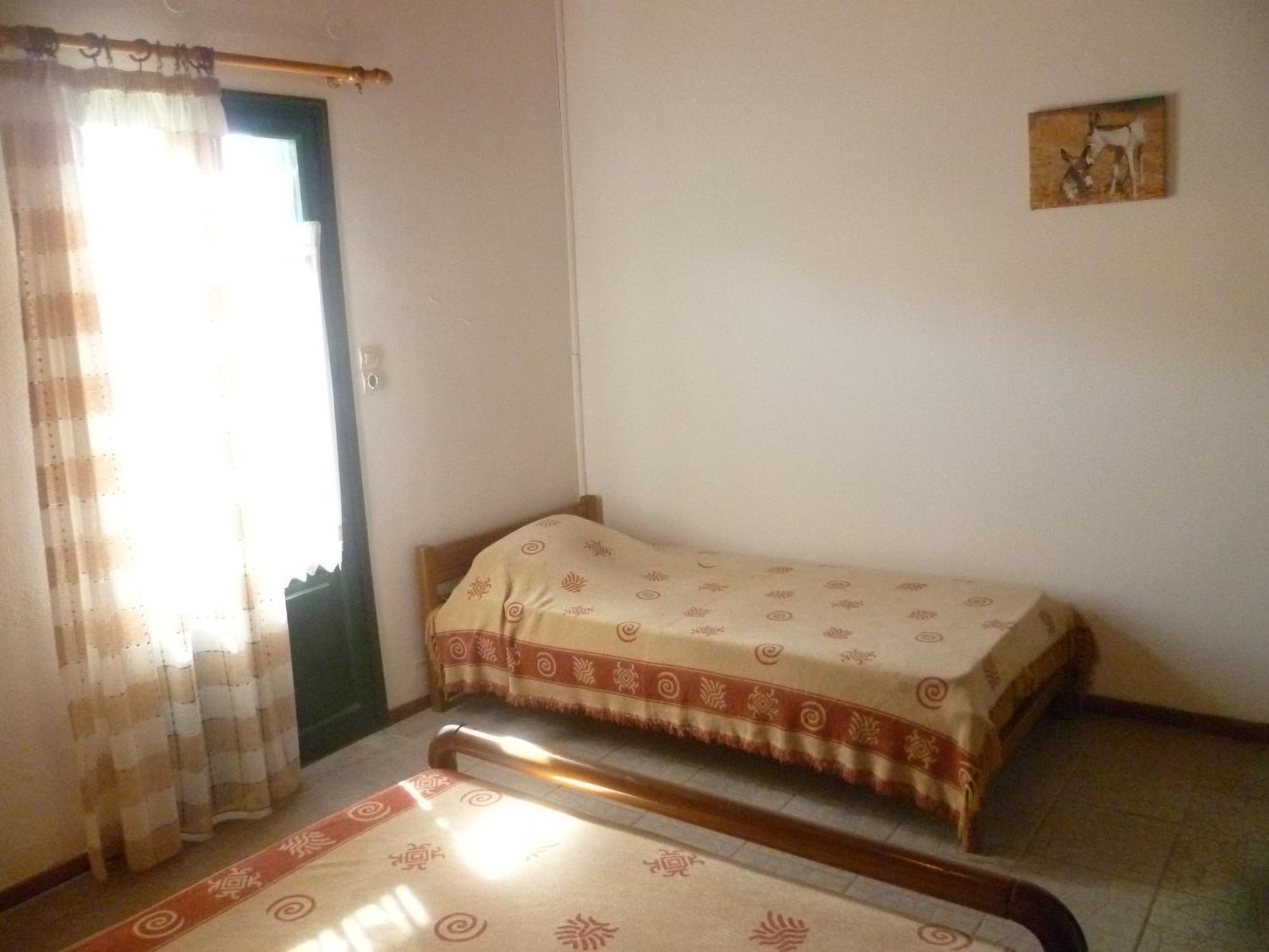 Villa Panorama Moudhros Luaran gambar