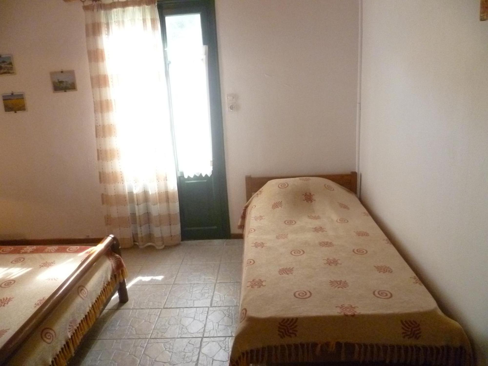 Villa Panorama Moudhros Luaran gambar