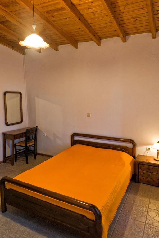 Villa Panorama Moudhros Luaran gambar